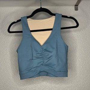 BuffBunny Crop Top